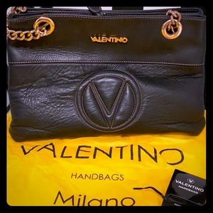 Tote luxury Valentino purse
